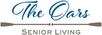The Oars Senior Living Logo